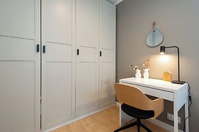 New York by Kairos Apartments