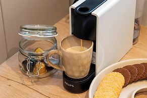 New York by Kairos Apartments