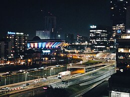 New York by Kairos Apartments