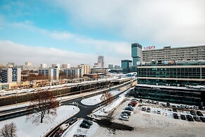 New York by Kairos Apartments