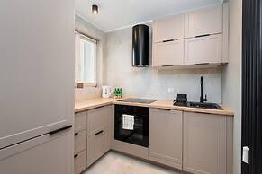 New York by Kairos Apartments