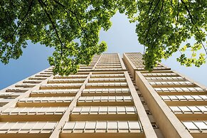 New York by Kairos Apartments