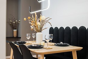 New York by Kairos Apartments