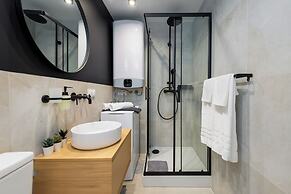 New York by Kairos Apartments