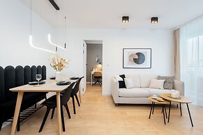 New York by Kairos Apartments