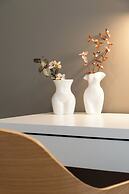 New York by Kairos Apartments