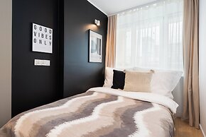 New York by Kairos Apartments