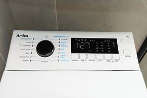 New York by Kairos Apartments