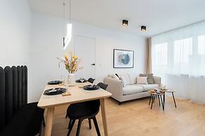 New York by Kairos Apartments