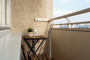 New York by Kairos Apartments