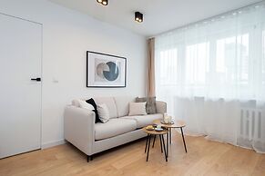 New York by Kairos Apartments