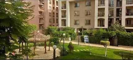Apartment in Madinaty