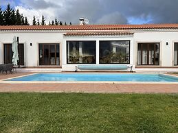 Santar m Private Pool Sauna Gym Villa