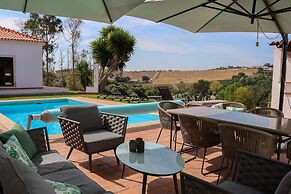 Santar m Private Pool Sauna Gym Villa