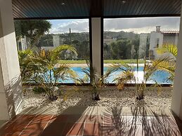 Santar m Private Pool Sauna Gym Villa
