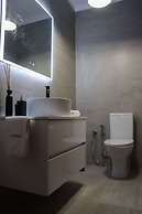 Santar m Private Pool Sauna Gym Villa