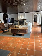 Santar m Private Pool Sauna Gym Villa