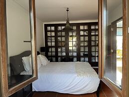 Santar m Private Pool Sauna Gym Villa