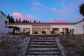 Santar m Private Pool Sauna Gym Villa