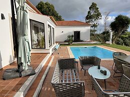 Santar m Private Pool Sauna Gym Villa