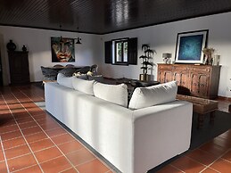 Santar m Private Pool Sauna Gym Villa