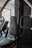 Santar m Private Pool Sauna Gym Villa