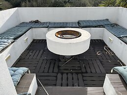 Santar m Private Pool Sauna Gym Villa