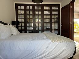 Santar m Private Pool Sauna Gym Villa