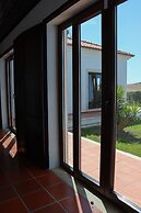 Santar m Private Pool Sauna Gym Villa