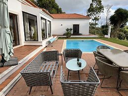 Santar m Private Pool Sauna Gym Villa