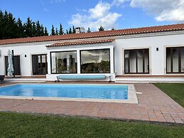 Santar m Private Pool Sauna Gym Villa