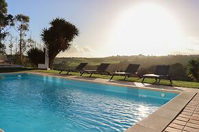 Santar m Private Pool Sauna Gym Villa
