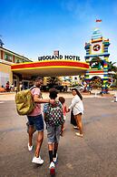 LEGOLAND California Hotel