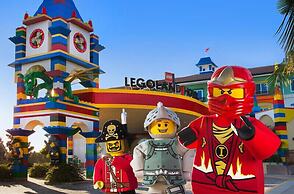 LEGOLAND California Hotel
