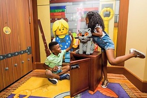 LEGOLAND California Hotel
