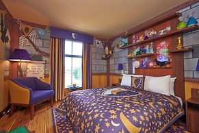 LEGOLAND California Hotel