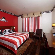 LEGOLAND California Hotel