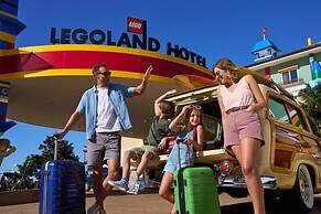 LEGOLAND California Hotel