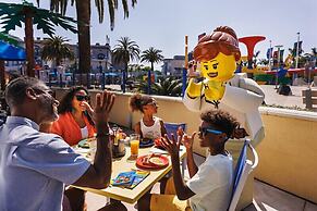 LEGOLAND California Hotel