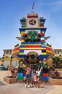 LEGOLAND California Hotel