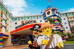 LEGOLAND California Hotel