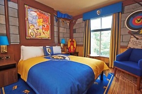 LEGOLAND California Hotel
