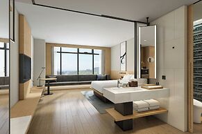 Fairfield Inn by Marriott Hangzhou Zhijiang New Town