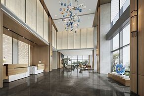 Fairfield Inn by Marriott Hangzhou Zhijiang New Town