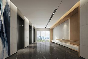 Fairfield Inn by Marriott Hangzhou Zhijiang New Town