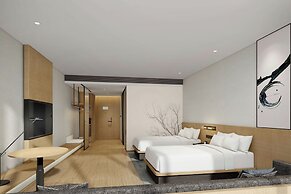 Fairfield Inn by Marriott Hangzhou Zhijiang New Town