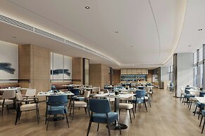 Fairfield Inn by Marriott Hangzhou Zhijiang New Town