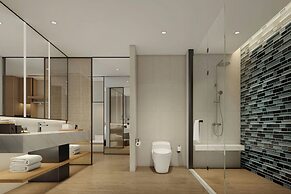 Fairfield Inn by Marriott Hangzhou Zhijiang New Town