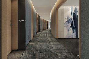 Fairfield Inn by Marriott Hangzhou Zhijiang New Town