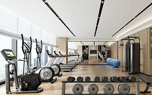 Fairfield Inn by Marriott Hangzhou Zhijiang New Town